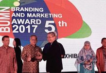 PT RPN Raih Silver Winner