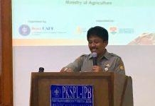 International Seminar “Sustainability and Profitability of Cacao in Indonesia”
