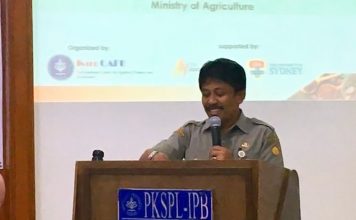 International Seminar “Sustainability and Profitability of Cacao in Indonesia”