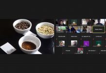 Sukses menjadi Pengusaha Kopi melalui Virtual Class Pelatihan Kopi
