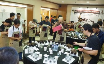 PT Riset Perkebunan Nusantara (RPN) Siap Kembali Menjadi Tuan Rumah Kontes Kopi Specialty Indonesia (KKSI) ke-12