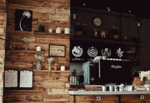 New Normal Bisnis Kedai Kopi Ditengah Pandemi Covid-19