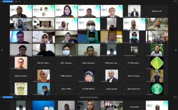Webinar Komersialisasi Inovasi dan Teknologi