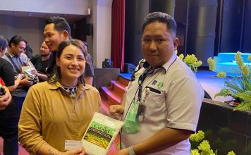 RPN Hadiri Seminar Edukasi Fermentasi Kopi dari Manual Brew Community dan Universitas Maranatha